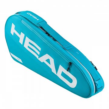 Head Tour Racketbag S (3R) Blue